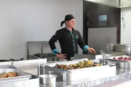 Onkel Resort - 35