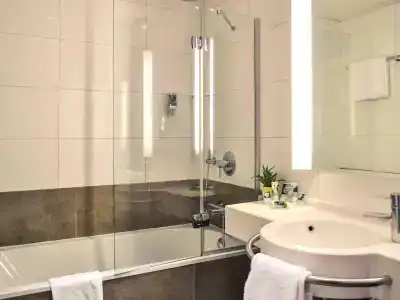 Mercure Carcassonne Porte De La Cité - 7