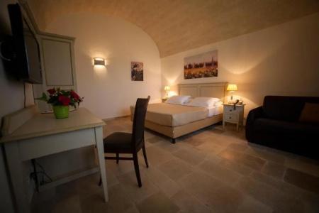 Casale del Murgese Country Resort - 21