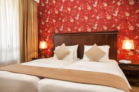 Premier Luxury Mountain Resort - 260