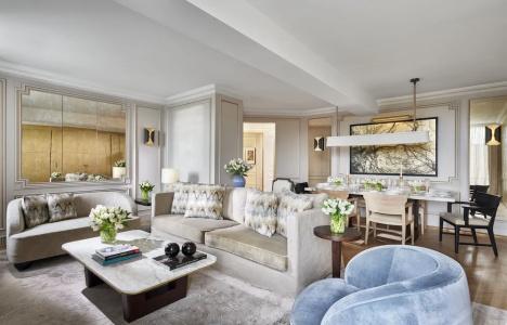 Mandarin Oriental, Ritz Madrid - 70