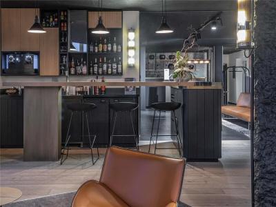 Mercure St Malo Front de Mer - 41