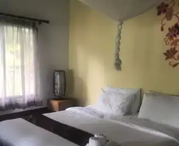 LaLaanta Hideaway Resort - 1