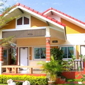Rimbueng Resort Pranburi - 44