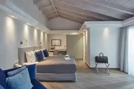 Alkinoi Resort And Spa - 1