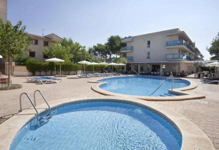 Canyamel Sun Aparthotel - 11