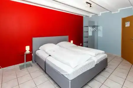 Apart Sarstedter Hof - 86