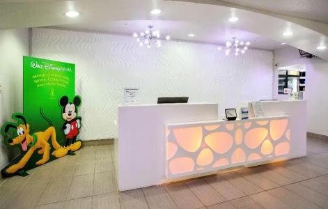 Best Western Plus-Lake Buena Vista South Inn & Suites - 16