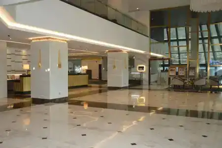 Grand Darul Makmur - 1