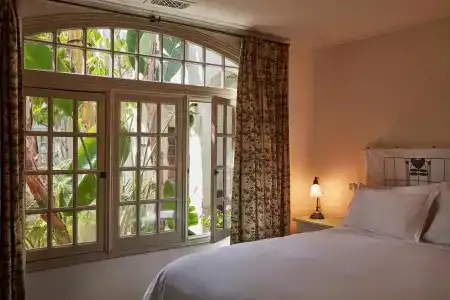 Chateau Marmont - 4