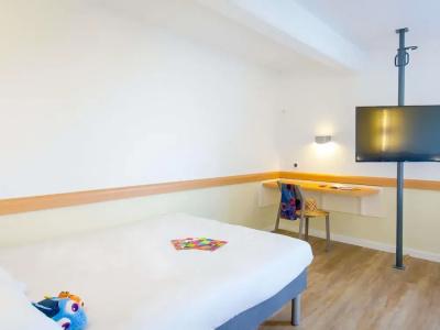 Ibis Budget Fréjus St Raphaël Centre et Plage - 41