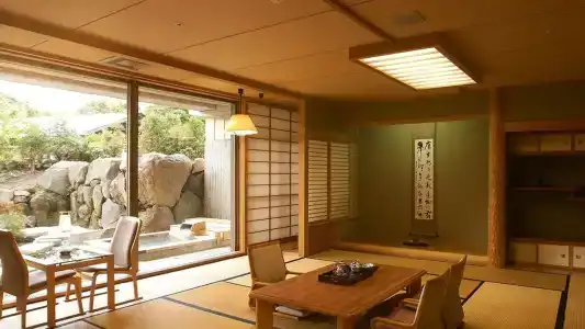 Shikotsuko Daiichi Suizantei - 28