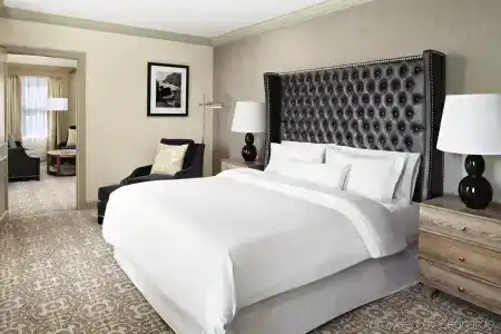 The Westin Dublin - 40