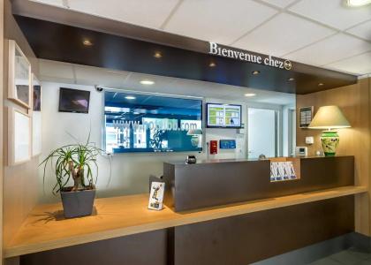 b&b hôTel Cannes La Bocca Plage - 1