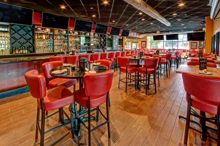 SpringHill Suites Old Dominion University - 13