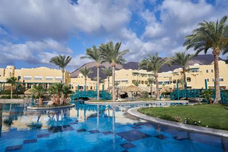 The Bayview Taba Heights Resort - 14