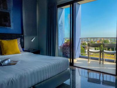 Sino Inn Phuket - Sha Plus - 142