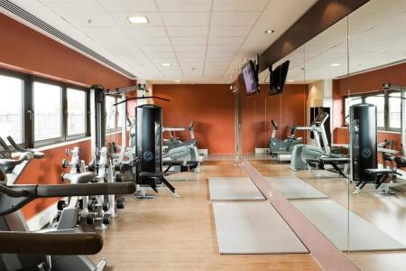 Novotel London Paddington - 23