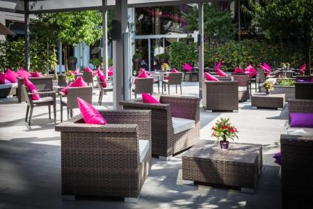 Sofitel Strasbourg Grande Ile - 23
