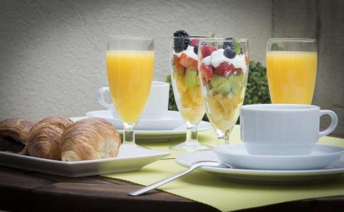 Alexandra ApartBenstarHotelGroup - 11