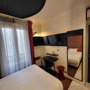 Ibis Styles Paris Pigalle Montmartre - 31
