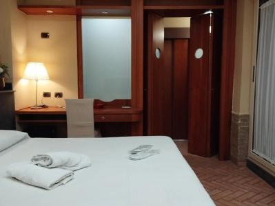 Suite Esedra - 2