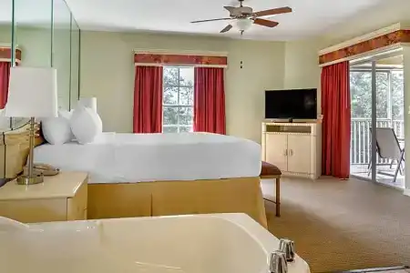 Mystic Dunes Resort & Golf Club By Diamond Resorts - 79