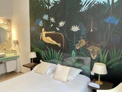 Le Windsor, Jungle Art - 36