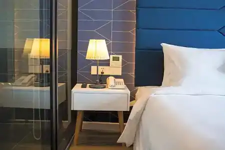 Bonsella Prestige & Spa - 199