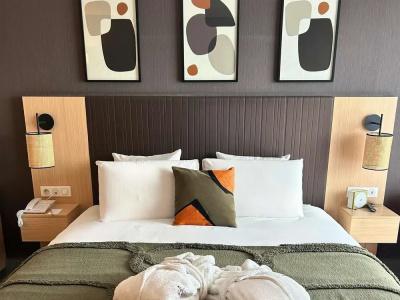 Mercure Valenciennes Centre - 83