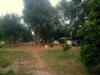 Bellerofon Camping - 14