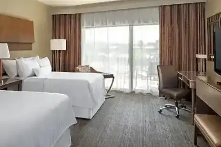 The Westin La Paloma Resort & Spa - 97