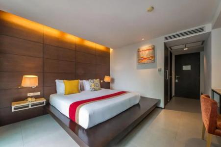 Aree Tara Resort - Sha Extra Plus - 128