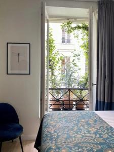 Le Basile Hôtel - 45