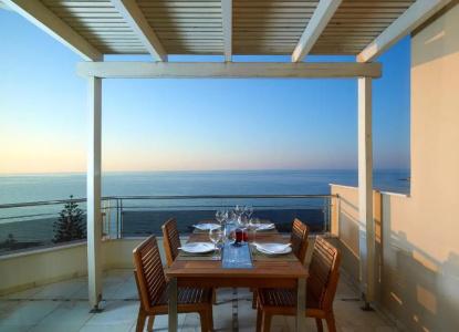 Macaris Suites & Spa - 122