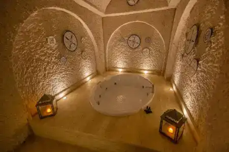Anka Cave Suites - 76