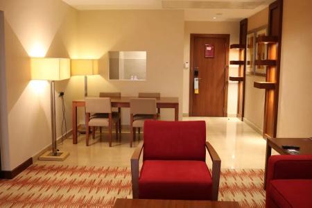 Crowne Plaza, An Ihg - 168