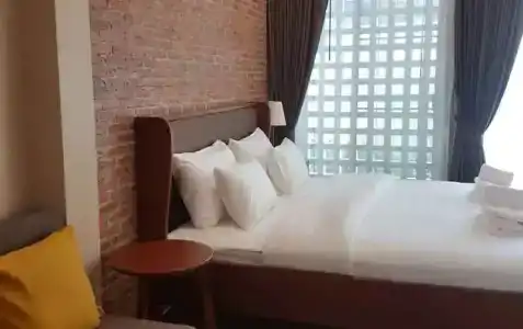 มน-ดี มินิโฮเทล Mon-Dee minihotel - 2