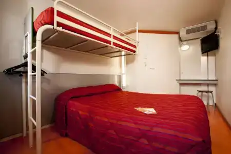 Première Classe Tarbes - Bastillac - 3