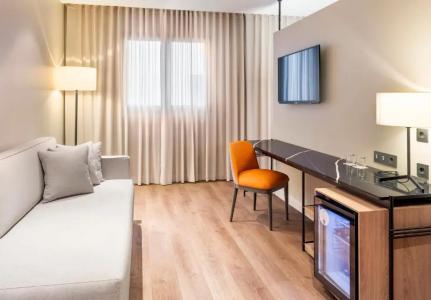 Eurostars Guadalquivir - 39