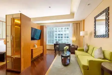 The Ritz-Carlton, Shenzhen - 68
