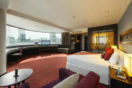 a-One Bangkok - 55