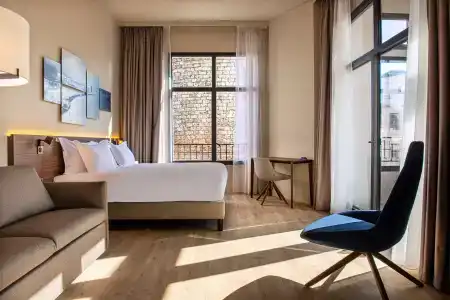 Radisson Blu, Rouen Centre - 4