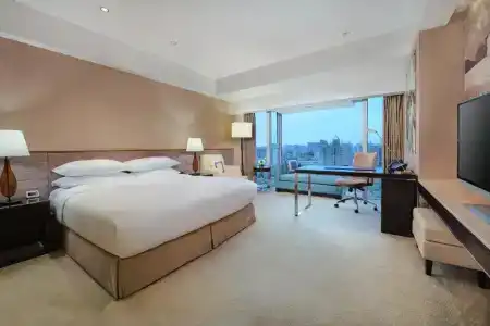 Crowne Plaza Beijing Sun Palace, An Ihg - 19