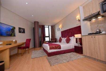 Le 135 Hôtel - 33