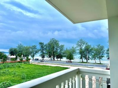 Mary Beach & Resort - 110