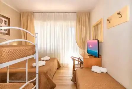 Stella D'Italia - 44
