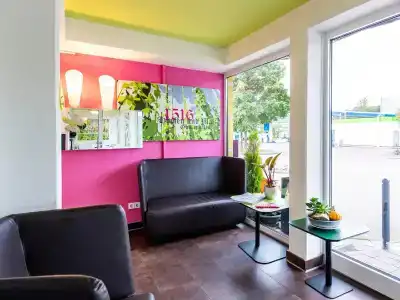 b&b Ingolstadt - 6