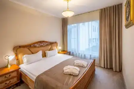 Villa Alvīne Family Apart-Hotel - 58