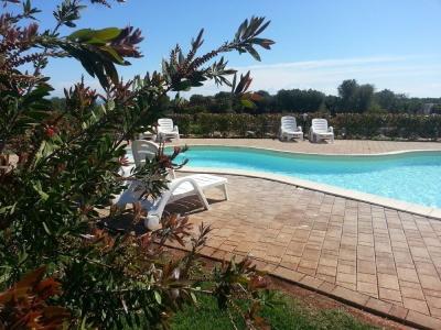 b&b La Vigna - 11
